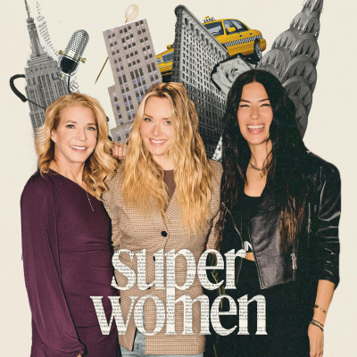 Superwomen With Rebecca Minkoff