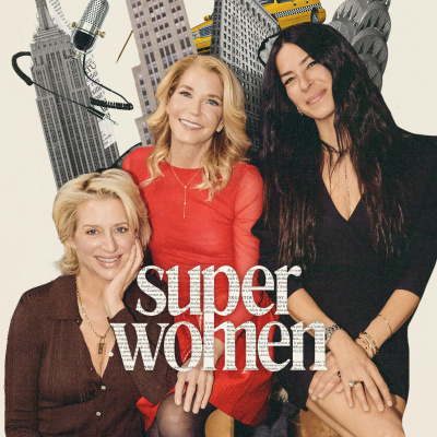 Superwomen With Rebecca Minkoff