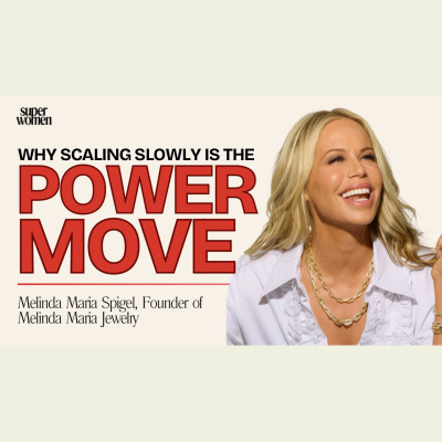 Superwomen With Rebecca Minkoff