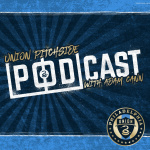 Union Pitchside Podcast