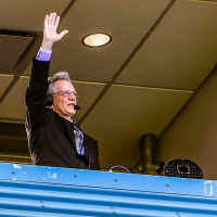 Union play-by-play announcer JP Dellacamera