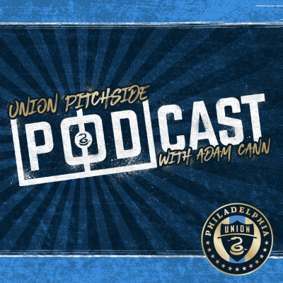 Union Pitchside Podcast