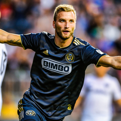 Union Pitchside Podcast