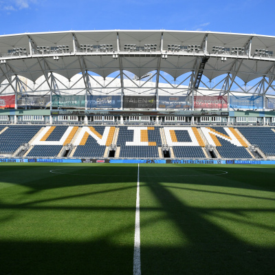 Union Pitchside Podcast