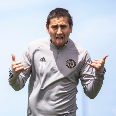 Union Pitchside Podcast