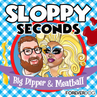 Introducing Sloppy Seconds with Big Dipper  Meatball