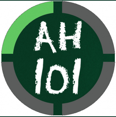 Achievement Hunting 101