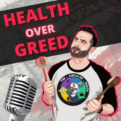 Health Over Greed | Keto Diet  Fasting