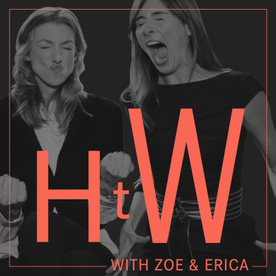 Htw With Zoe And Erica