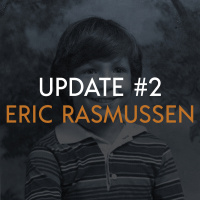 Update #2: Eric Rasmussen