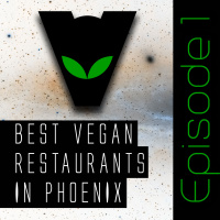 Best vegan restaurants in Phoenix