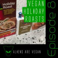 Vegan Holiday Roasts