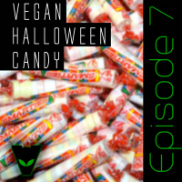 Vegan Halloween Candy