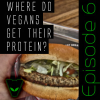 Where Do Vegans Get Their Protein?