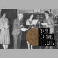 Penny for your thoughts episode 42