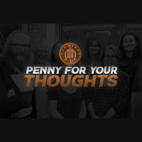Penny For Your Thoughts Episode 198