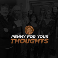 Penny For Your Thoughts Episode 197.