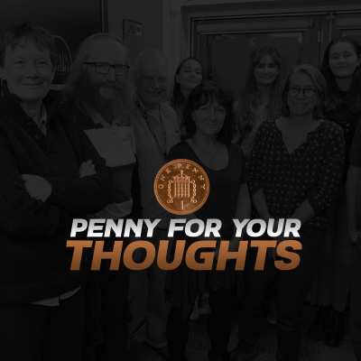 Penny For Your Thoughts