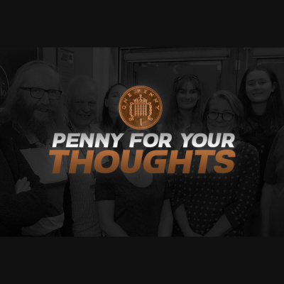 Penny For Your Thoughts