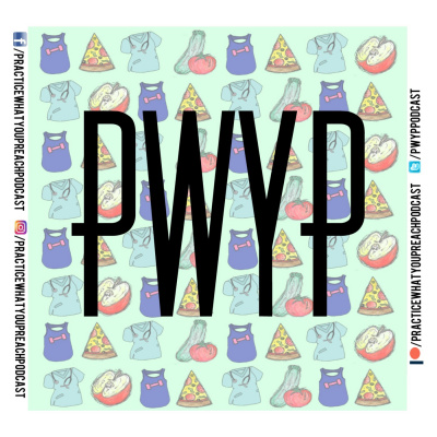 Practice What You Preach