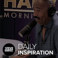 Steve Harveys Morning Inspiration - 11.28.25