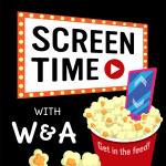 Screen Time With Will And Ashley