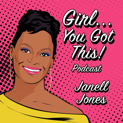 Janell Jones Empowers