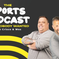 Sports Podcasts That Nobody Asked For