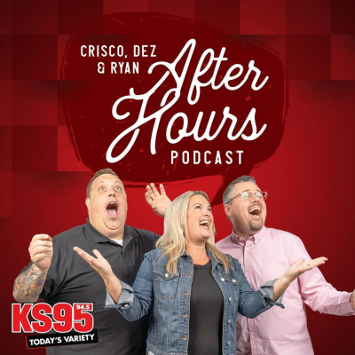 Crisco, Dez  Ryan After Hours Podcast