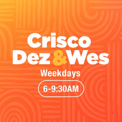 Crisco, Dez  Ryan After Hours Podcast