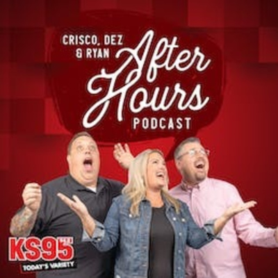 Crisco, Dez  Ryan After Hours Podcast