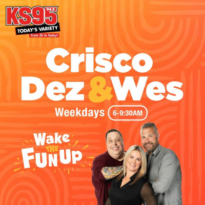 Crisco, Dez  Ryan After Hours Podcast