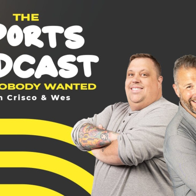 Crisco, Dez  Ryan After Hours Podcast