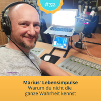 Warum du nicht die ganze Wahrheit kennst