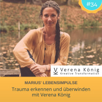 Trauma erkennen und bewältigen mit Verena König