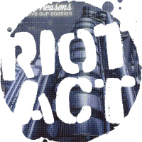 RR42 Hundred Reasons - Ideas Above Our Station