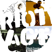 174 - Riot Act Albums of the Year 2021 (15 - 11)