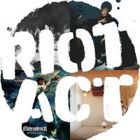 195 - Liam Gallagher, Murkage Dave, Malevolence and Harry Styles