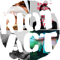 176 - Riot Act Albums of the Year 2021 (5 - 1)