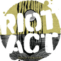 Rolo Tomassi - Where Myth Becomes Memory