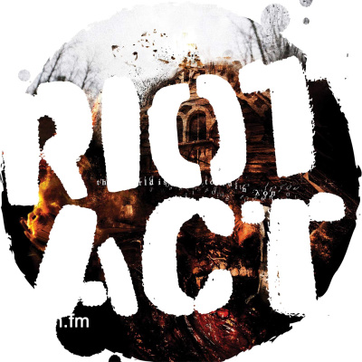 Riot Act