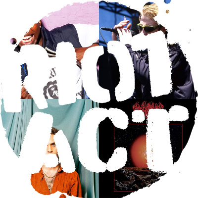 Riot Act