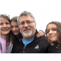 EP 9: Ferguson Missouri Four Years Later with Resident Nick Kasoff