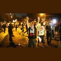 EP 8: Simon Says Preview: Ferguson Riot 4 Year Anniversary
