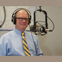 EP 5: NPR’s Jay Pearce bonus content, Public Broadcast Funding