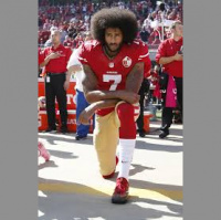 EP 18: Colin Kaepernick and the Nike Boycott: Believable or BS?