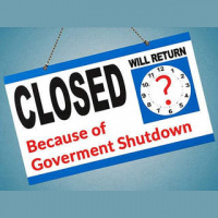 EP 31: It’s Not a Government Shutdown and the Number of Days is Wrong
