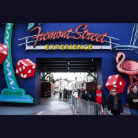EP 16: Las Vegas Travel Tips for Newbies: Fremont St. Downtown