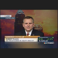 EP 7: Bonus Content about Tariffs with CNBC’s Rob Plaza