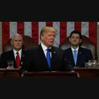 EP 33: Move the State of the Union speech day, or cancel it forever